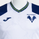 CAMISETA MANGA CORTA 2ª OPC. B HELLAS VERONA FC
