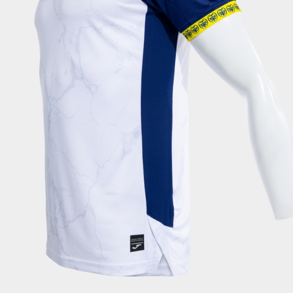 CAMISETA MANGA CORTA 2ª OPC. B HELLAS VERONA FC