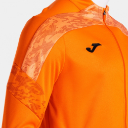 CHÁNDAL CHAMPIONSHIP VIII NARANJA NEGRO