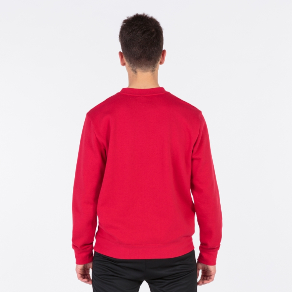 Толстовка  CHAMELEON Красный