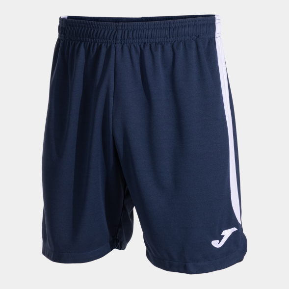 SHORT GLASGOW II DARK NAVY BLANCO