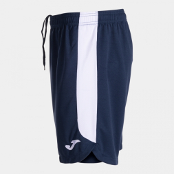 SHORT GLASGOW II DARK NAVY BLANCO