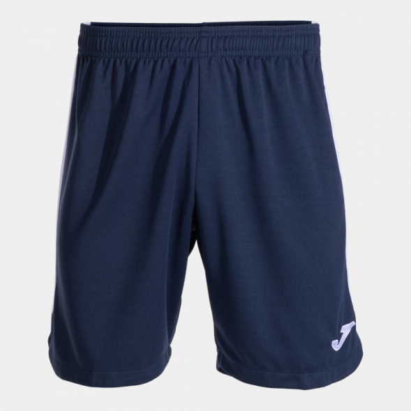 SHORT GLASGOW II DARK NAVY BLANCO