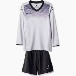 Комплект вратарской формы KELME ZAMORA