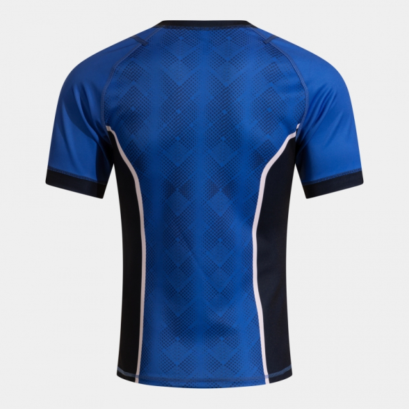 CAMISETA MANGA CORTA MYSKIN III ROYAL DARK NAVY