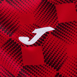 Майка SUPERNOVA III Темно синий-красный