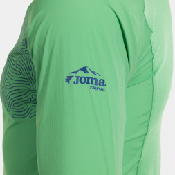 CORTAVIENTOS R-TRAIL NATURE VERDE