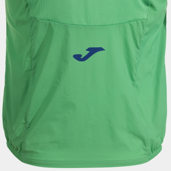 CORTAVIENTOS R-TRAIL NATURE VERDE