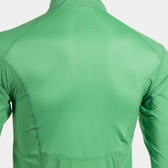 CORTAVIENTOS R-TRAIL NATURE VERDE