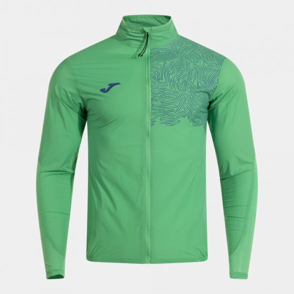 CORTAVIENTOS R-TRAIL NATURE VERDE