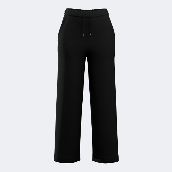 PANTALÓN LARGO URBAN STREET NEGRO