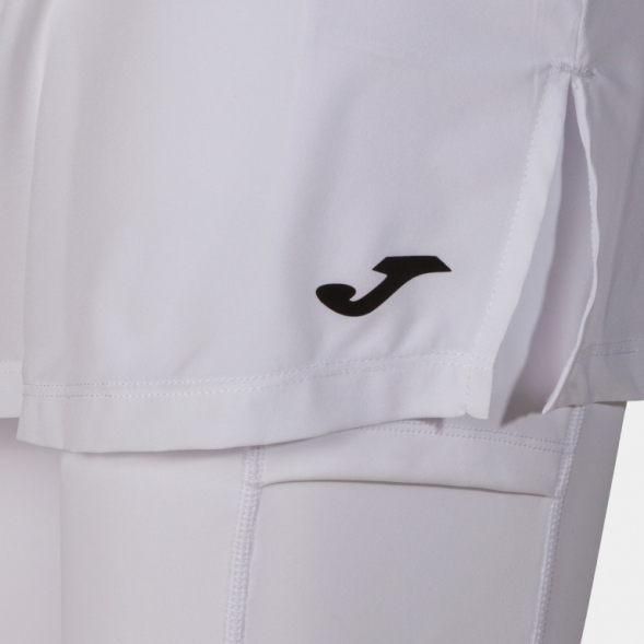 FALDA COMBI TORNEO BLANCO