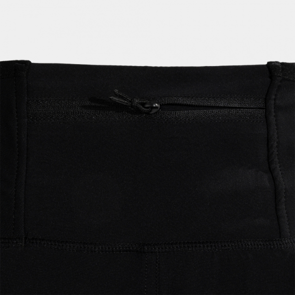 SHORT R-NATURE NEGRO