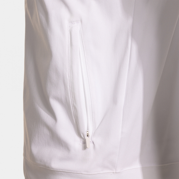 CHAQUETA RECORD III BLANCO