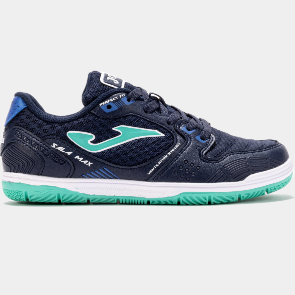 JOMA Футзальная обувь SALA MAX JR SMJS2503IN (32 EUR/ 01 USA)