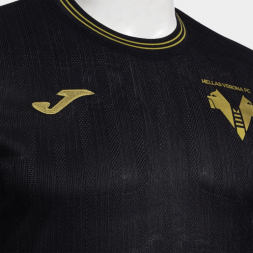 CAMISETA MANGA CORTA 3ª OPC. B HELLAS VERONA FC