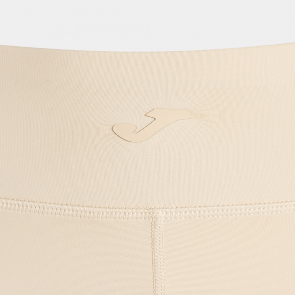 MALLAS CORTAS BREATH BEIGE