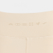 MALLAS CORTAS BREATH BEIGE