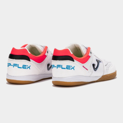 Ассортимент | TOP FLEX FOOT SHAPE 2502 BLANCO INDOOR