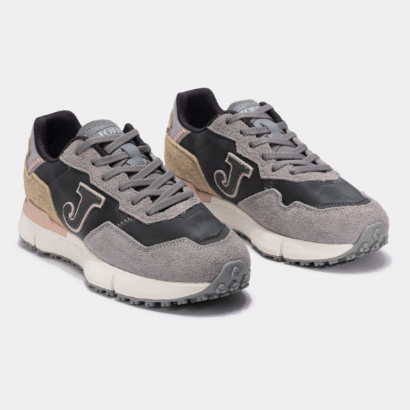 Ассортимент | C.1992 LADY 2501 NEGRO GRIS