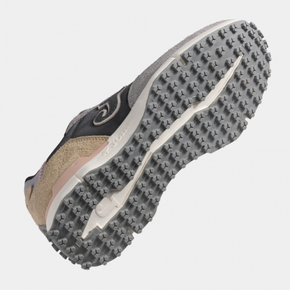 Ассортимент | C.1992 LADY 2501 NEGRO GRIS