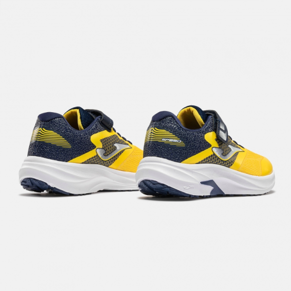 Ассортимент | SPEED JR 2628 NARANJA SAFFRON