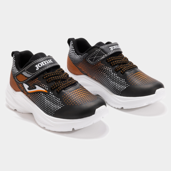 Ассортимент | HORIZON JR 2501 NEGRO NARANJA