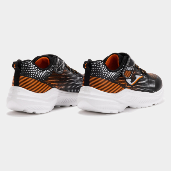 Ассортимент | HORIZON JR 2501 NEGRO NARANJA