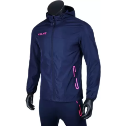 Ветровка KELME Windproof Jacket 