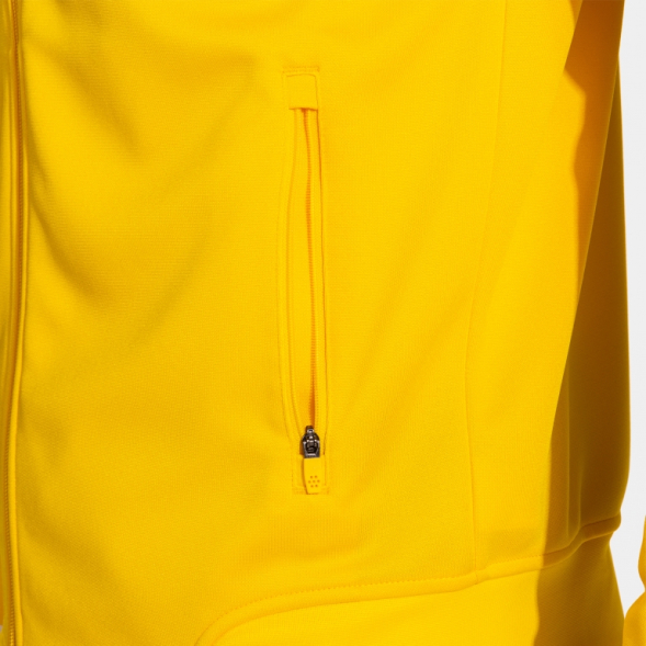 CHÁNDAL CHAMPIONSHIP VIII AMARILLO NEGRO