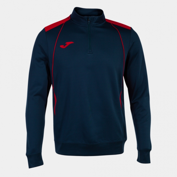 SUDADERA CHAMPIONSHIP VII MARINO ROJO