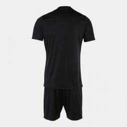 SET PHOENIX III NEGRO BLANCO