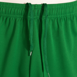 SHORT GLASGOW II VERDE BLANCO