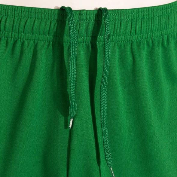 SHORT GLASGOW II VERDE BLANCO