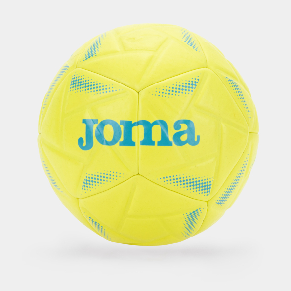 Ассортимент | BALÓN J-PRO AMARILLO TURQUESA
