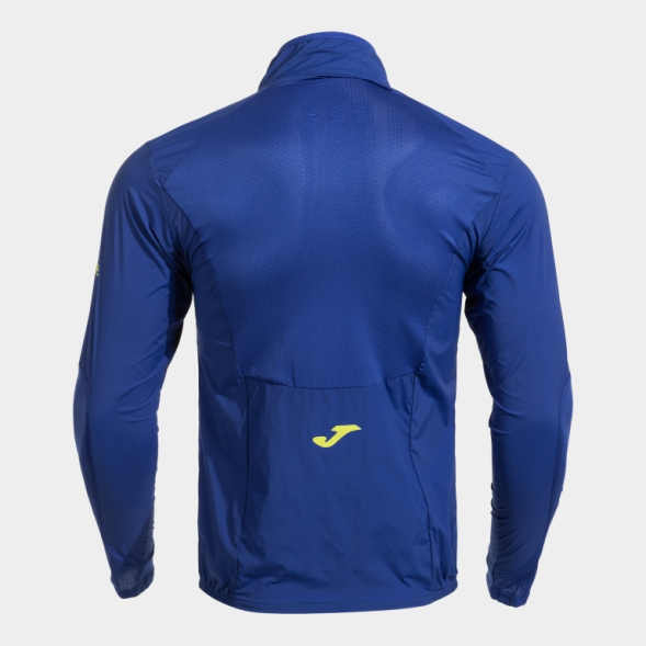CORTAVIENTOS R-TRAIL NATURE AZUL
