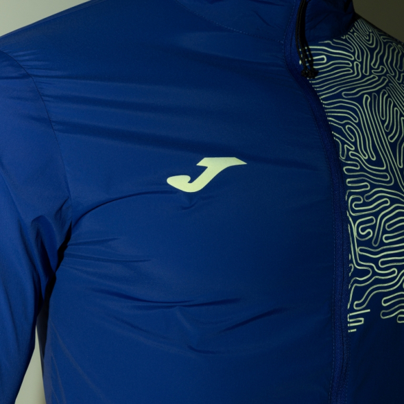 CORTAVIENTOS R-TRAIL NATURE AZUL