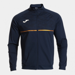 CHAQUETA RECORD III MARINO