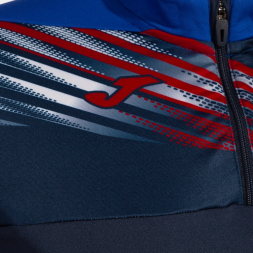 SUDADERA ELITE X MARINO ROYAL