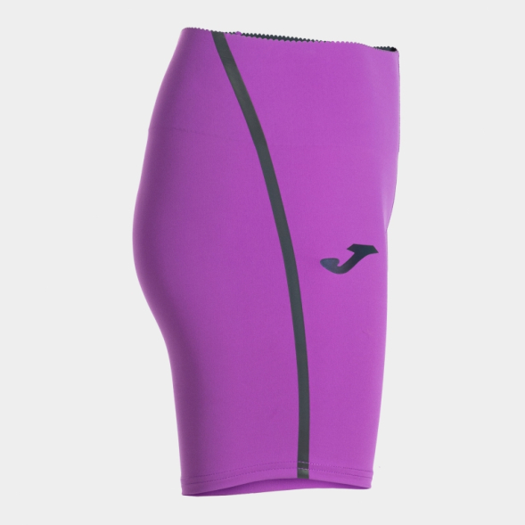 MALLAS CORTAS R-CITY ICONIC VIOLETA