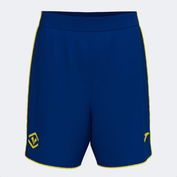 SHORT 1ª HELLAS VERONA FC