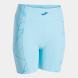 MALLAS CORTAS BREATH AZUL