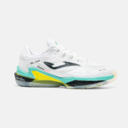 SLAM MEN 2632 BLANCO