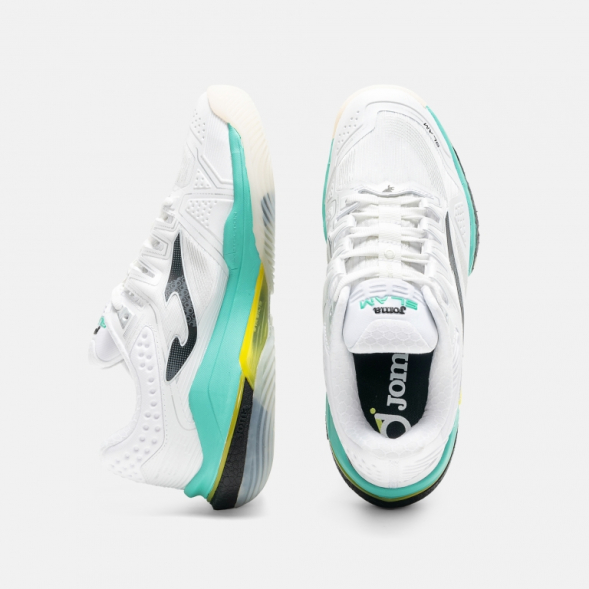 SLAM MEN 2632 BLANCO