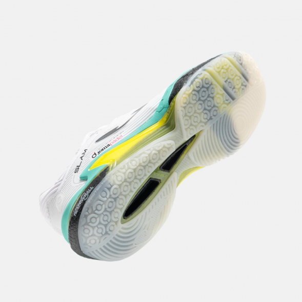 SLAM MEN 2632 BLANCO