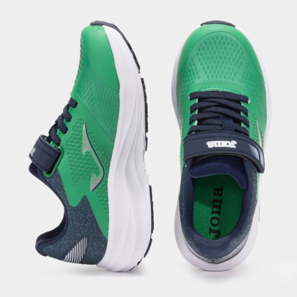 Ассортимент | SPEED JR 2515 VERDE