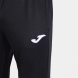 PANTALÓN LARGO CHAMPIONSHIP VIII NEGRO ROJO