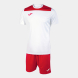 SET PHOENIX III BLANCO ROJO