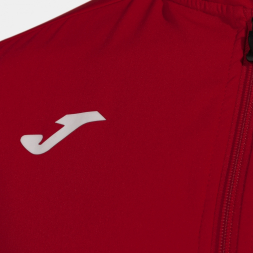 CHÁNDAL MONTREAL ROJO NEGRO