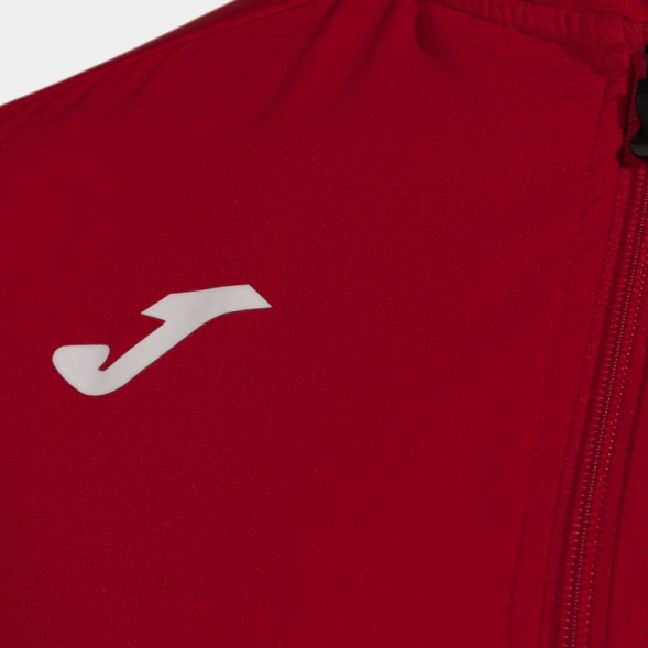 CHÁNDAL MONTREAL ROJO NEGRO